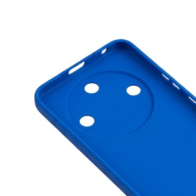 Honor Magic 8 Lite 5G Kılıf Zore Biye Silikon - 16
