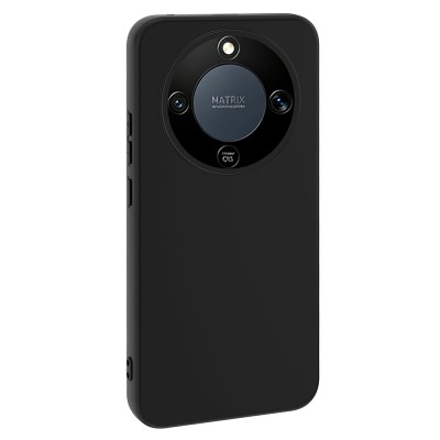 Honor Magic 8 Lite 5G Kılıf Zore Mara Lansman Kapak - 8