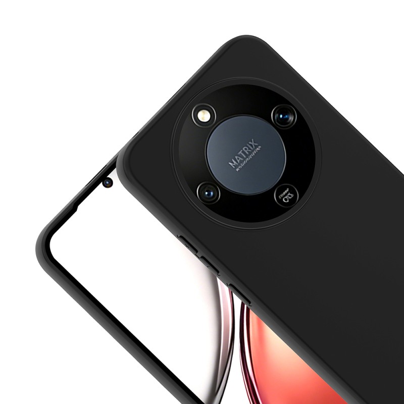 Honor Magic 8 Lite 5G Kılıf Zore Mara Lansman Kapak - 13