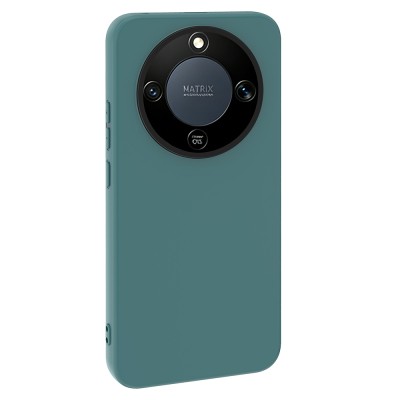 Honor Magic 8 Lite 5G Kılıf Zore Mara Lansman Kapak - 9