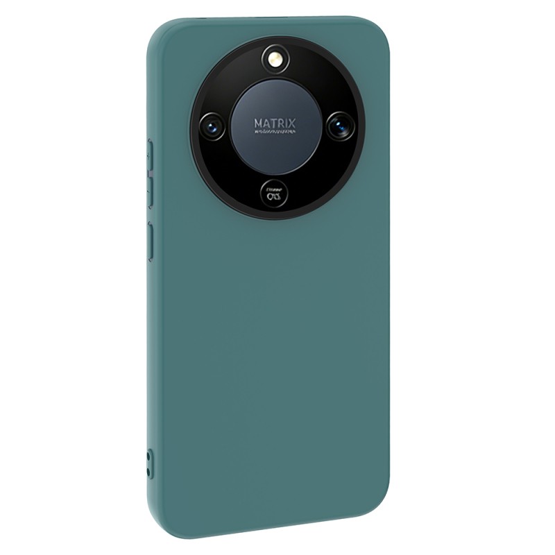 Honor Magic 8 Lite 5G Kılıf Zore Mara Lansman Kapak - 9