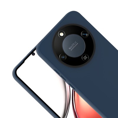 Honor Magic 8 Lite 5G Kılıf Zore Mara Lansman Kapak - 15