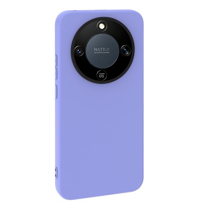 Honor Magic 8 Lite 5G Kılıf Zore Mara Lansman Kapak - 11