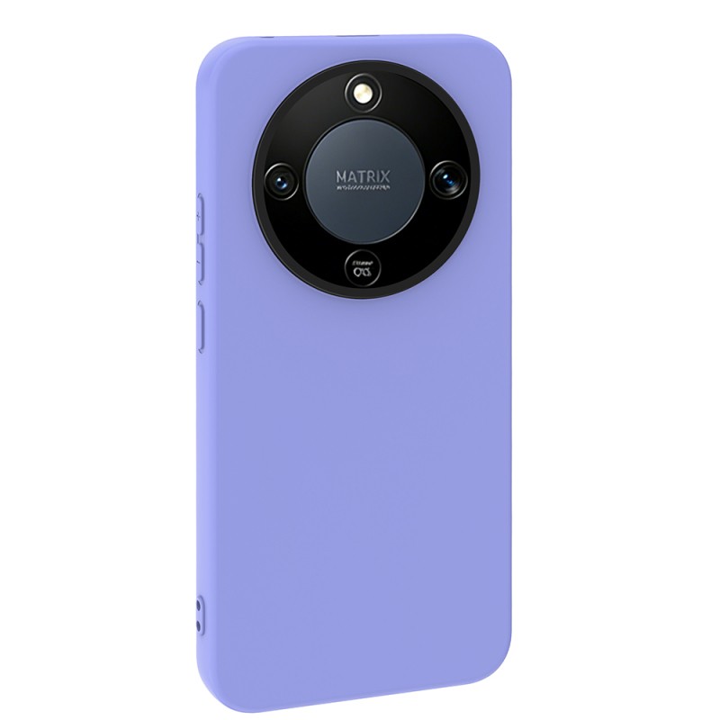 Honor Magic 8 Lite 5G Kılıf Zore Mara Lansman Kapak - 11