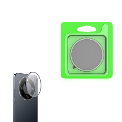 Honor Magic 8 Lite 5G Zore CL-07 Kamera Lens Koruyucu - Zore