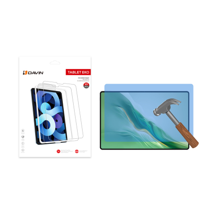 Honor Magic Pad 2 12.3 Davin Tablet Nano Ekran Koruyucu - Davin