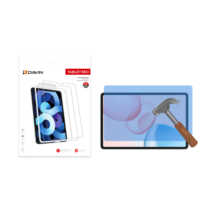Honor Pad 10 Davin Tablet Nano Ekran Koruyucu - Davin