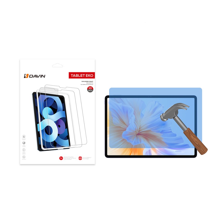 Honor Pad V9 Davin Tablet Nano Screen Protector - 1