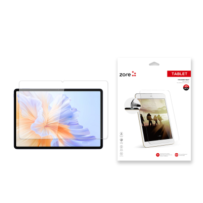 Honor Pad V9 Zore Tablet Blue Nano Ekran Koruyucu - Zore