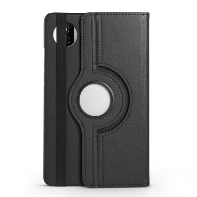 Honor Pad X7 Zore Dönebilen Standlı Kılıf - Zore