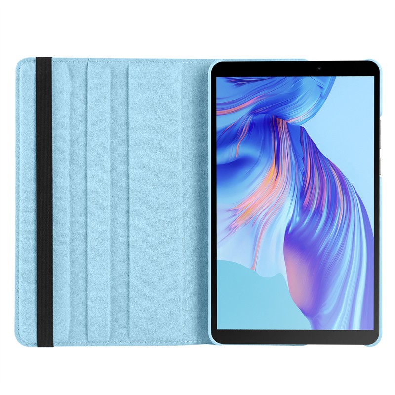 Honor Pad X7 Zore Rotating Stand Case - 16