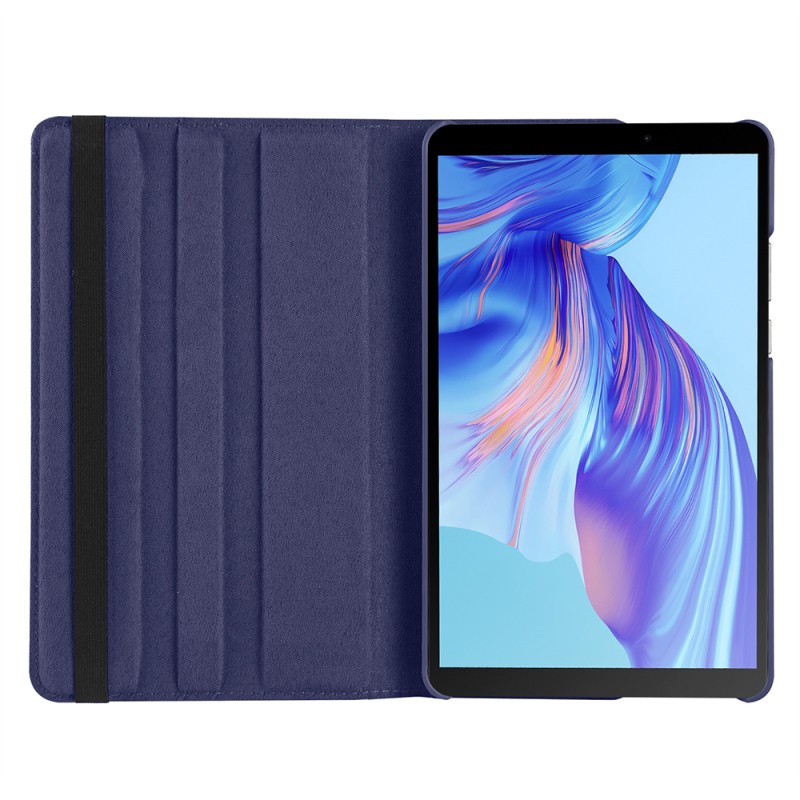 Honor Pad X7 Zore Rotating Stand Case - 18