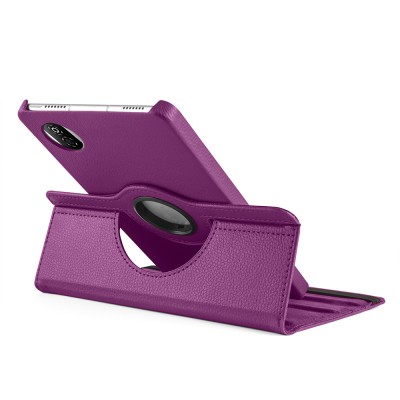 Honor Pad X7 Zore Rotating Stand Case - 26