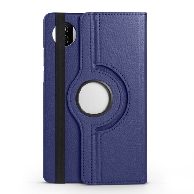 Honor Pad X7 Zore Rotating Stand Case - 6