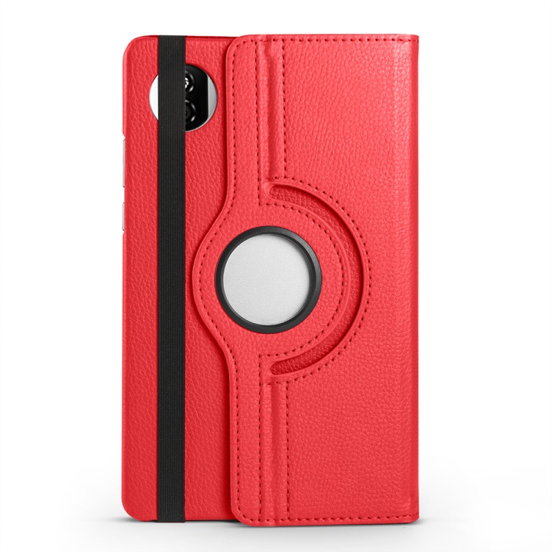 Honor Pad X7 Zore Rotating Stand Case - 7