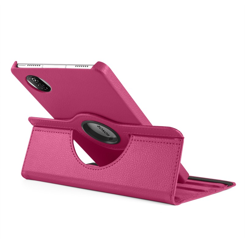 Honor Pad X7 Zore Rotating Stand Case - 30