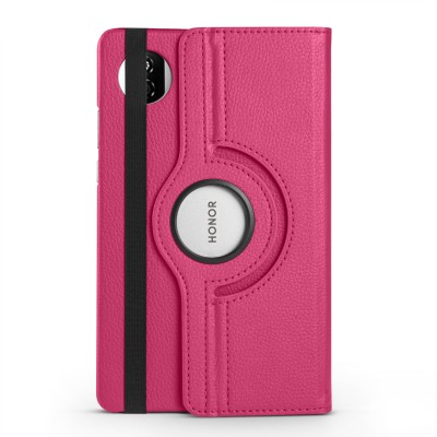 Honor Pad X7 Zore Rotating Stand Case - 3
