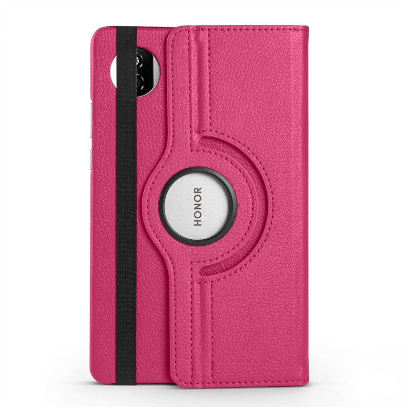 Honor Pad X7 Zore Rotating Stand Case - 3