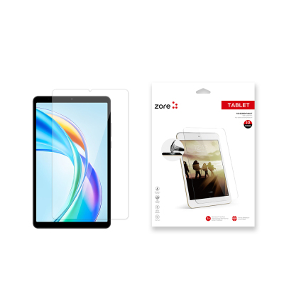 Honor Pad X7 Zore Tablet Blue Nano Screen Protector - Zore