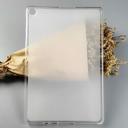 Honor Pad X8 Case Zore Tablet Super Silicone Cover - Zore