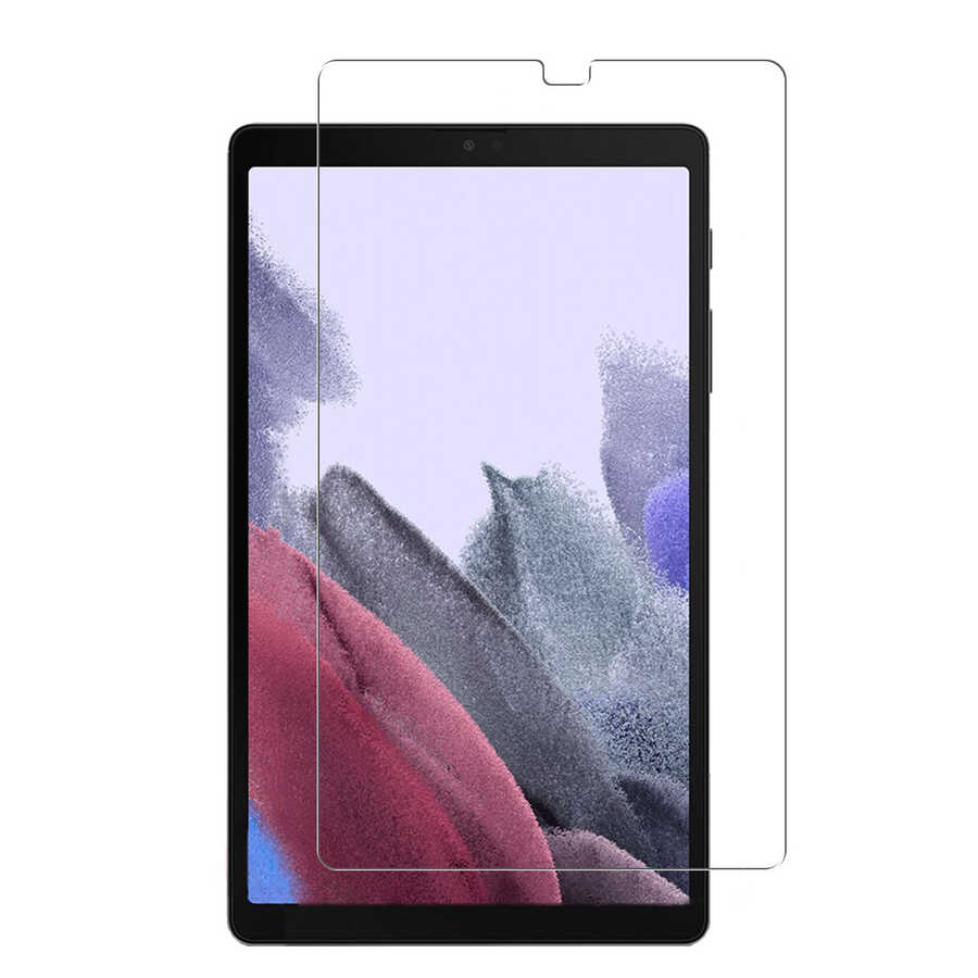 Honor Pad X8 Davin Tablet Nano Ekran Koruyucu - Şeffaf