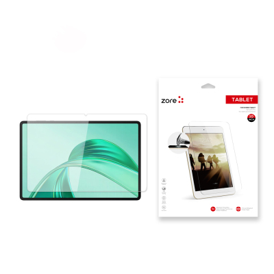 Honor Pad X8A Zore Tablet Blue Nano Ekran Koruyucu - Zore