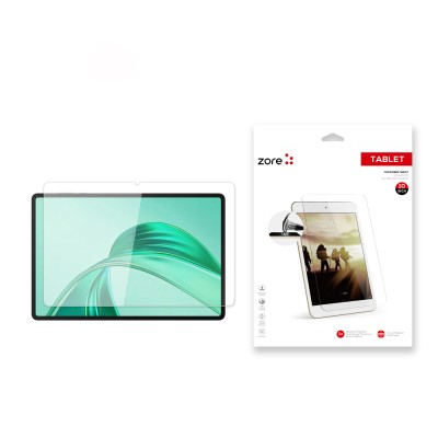 Honor Pad X8A Zore Tablet Blue Nano Screen Protector Şeffaf
