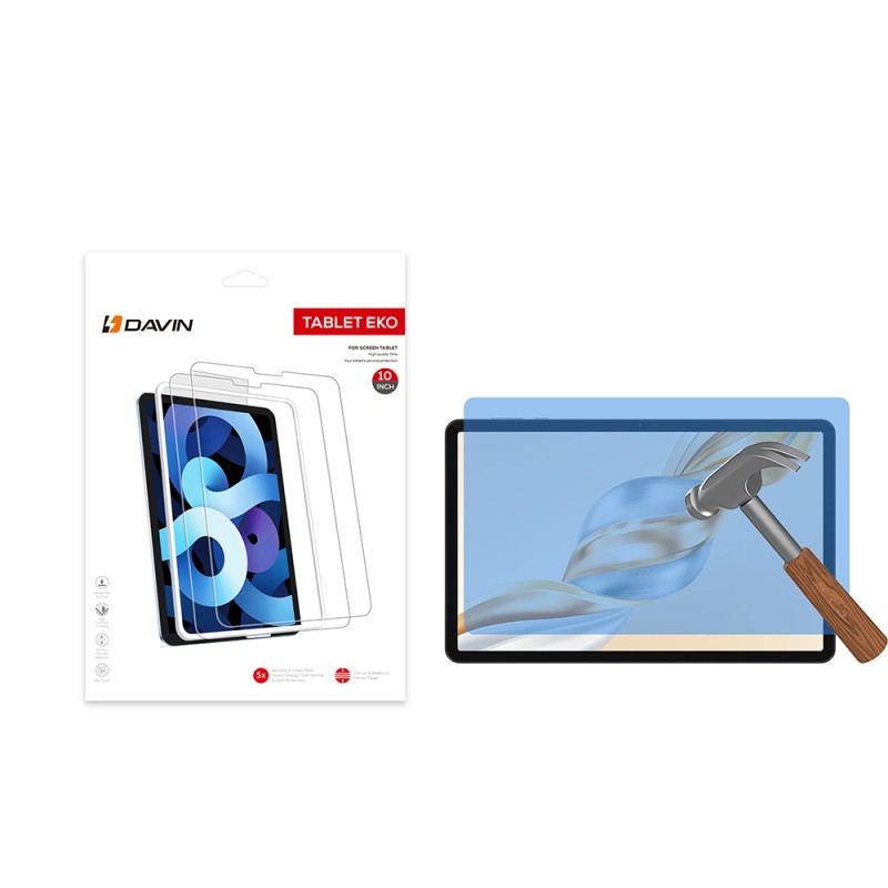 Honor Pad X9A Davin Tablet Nano Screen Protector - 1