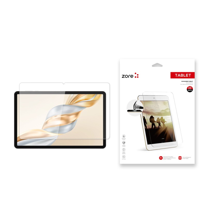 Honor Pad X9A Zore Tablet Blue Nano Screen Protector - 1