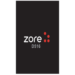 HTC Desire 516 Zore A Kalite Uyumlu Batarya - Zore