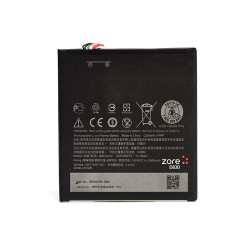 HTC Desire 830 Zore Tam Orjinal Batarya - Zore
