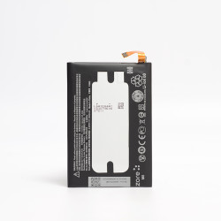 HTC One M8 Zore Tam Orjinal Batarya - Zore