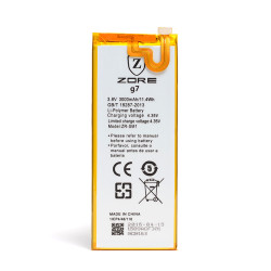 Huawei Ascend G7 Zore Orjinal PCB li Batarya - Zore