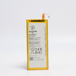 Huawei Ascend P6 Zore Tam Orjinal Batarya - Zore