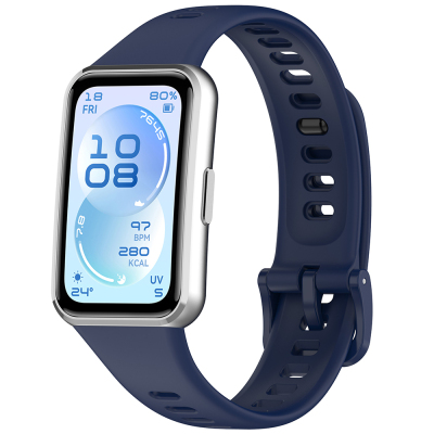 Huawei Band 11 Zore Classic Band - Zore
