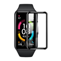 Huawei Band 6 Zore PPMA Pet Watch Screen Protector - Zore