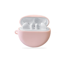 Huawei FreeBuds 3 Kılıf Zore Airbag 11 Silikon - Zore