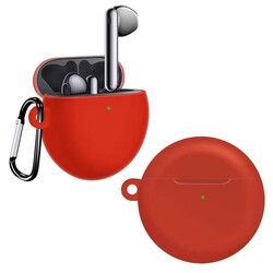 Huawei Freebuds 4 Case Zore Airbag 24 Case - Zore