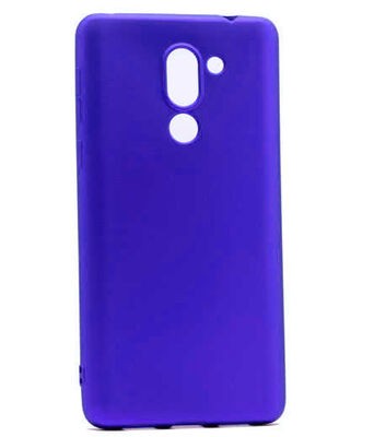 Huawei GR5 2017 Honor 6x Kılıf Zore Premier Silikon Kapak - 12