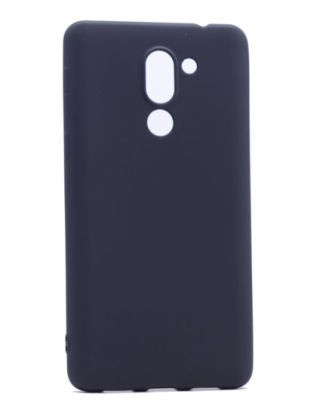 Huawei GR5 2017 Honor 6x Kılıf Zore Premier Silikon Kapak - 2