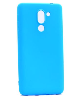 Huawei GR5 2017 Honor 6x Kılıf Zore Premier Silikon Kapak - 7