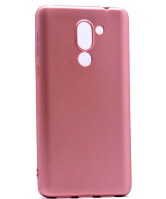 Huawei GR5 2017 Honor 6x Kılıf Zore Premier Silikon Kapak - 8