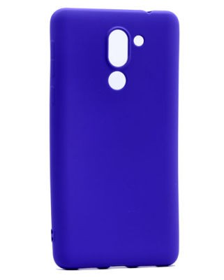 Huawei GR5 2017 Honor 6x Kılıf Zore Premier Silikon Kapak - 9