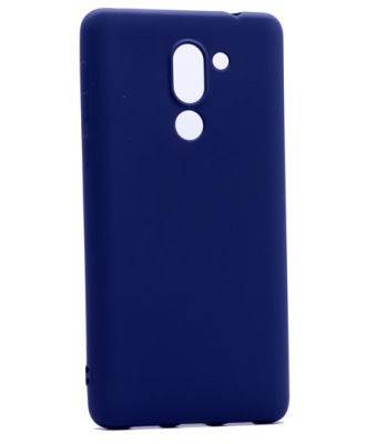 Huawei GR5 2017 Honor 6x Kılıf Zore Premier Silikon Kapak - 11