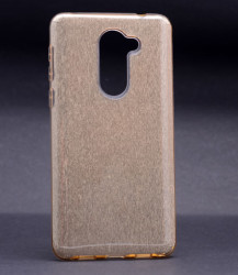 Huawei GR5 2017 Honor 6X Kılıf Zore Shining Silikon - Zore