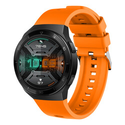 Huawei GT 2E KRD-26 Silicon Band - Zore