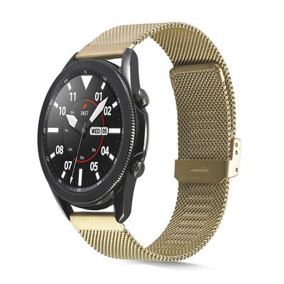 Huawei GT2 46mm KRD-45 22mm Metal Band - 1
