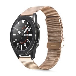 Huawei GT2 46mm KRD-45 22mm Metal Band Rose Gold