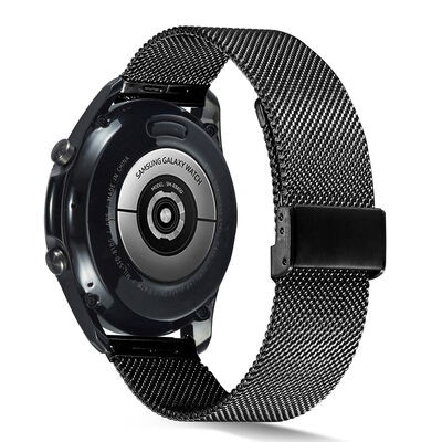 Huawei GT2 46mm KRD-45 22mm Metal Band - 6