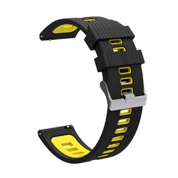 Huawei GT2 46mm KRD-55 22mm Silicon Cord - 7